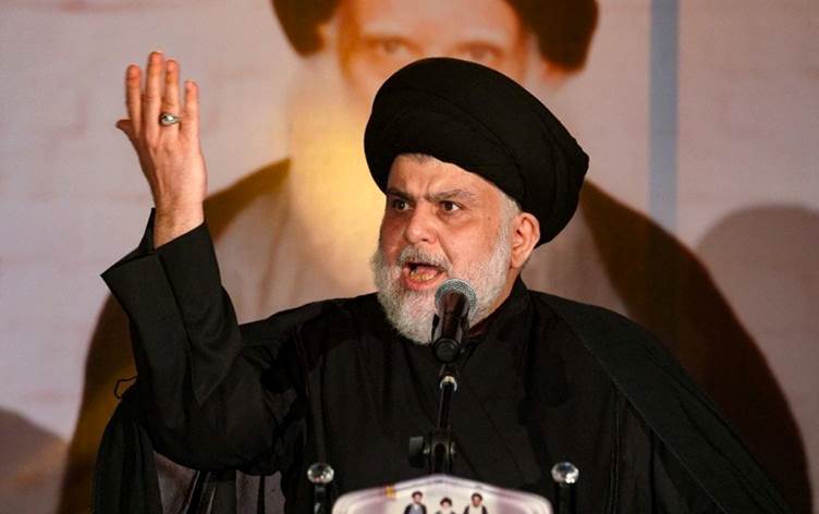 Mukteda es-Sadr 4 ülkeye çağrıda bulundu: Filistin’e ulaşmamıza izin verin