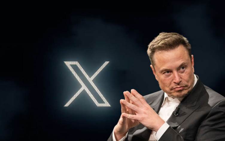 Elon Musk ‘Nehirden denize Filistin özgür olacak’ sloganını X’te yasakladı