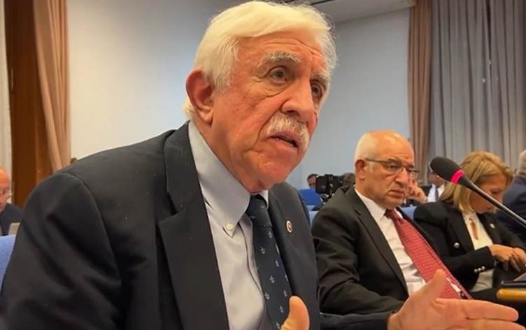 Çandar’dan Fidan’a: YPG ve PYD ‘terör örgütü’yse neden görüştünüz?