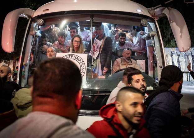 “Mısırlı kaynak: Ateşkesin uzatılması için anlaşma yakın”