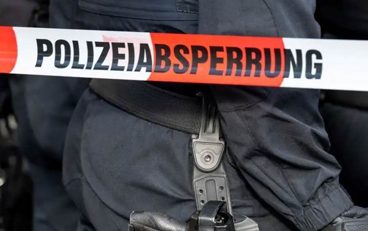 Almanya’da İslami derneklere polis baskını