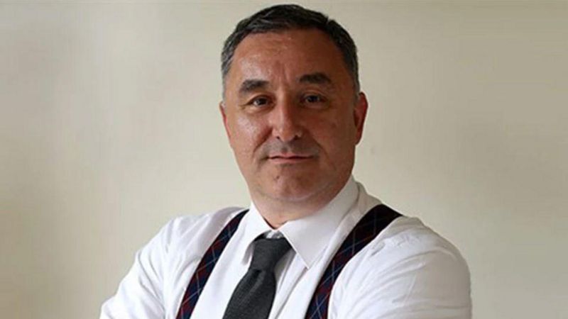 Gözaltına alınan gazeteci Tolga Şardan tutuklama talebiyle mahkemeye sevk edildi