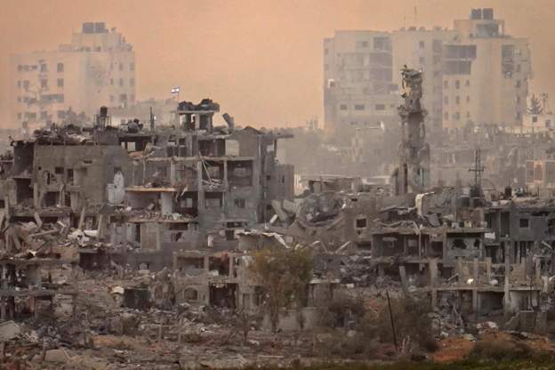 Biden, İsrail Devleti ile Hamas arasında arabuluculuk yapan Katar’a teşekkür etti