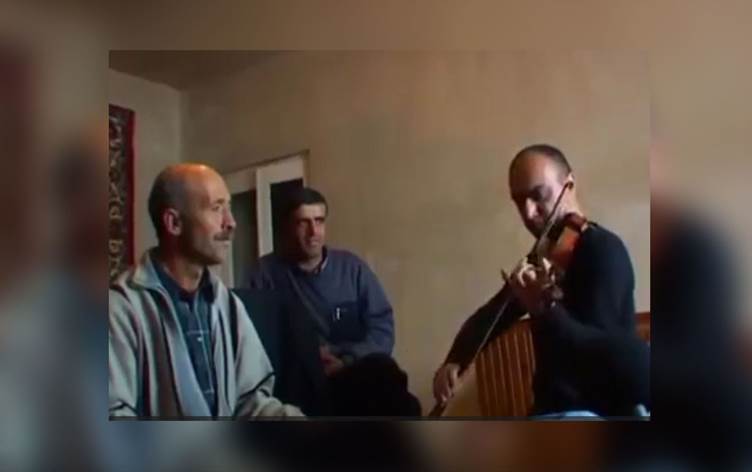 Kürt dengbêj Feyzoyê Rizo hayatını kaybetti