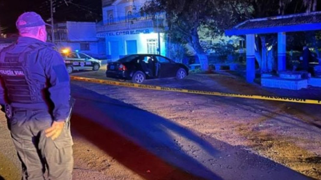 Meksika’da silahlı saldırı: 12 ölü