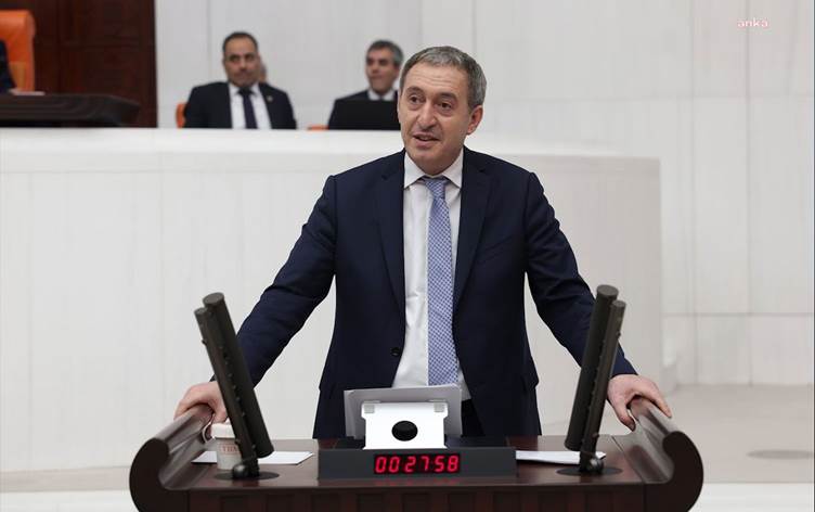Tuncer Bakırhan: Kayyum, Kürt’e atanmış sömürge valisidir