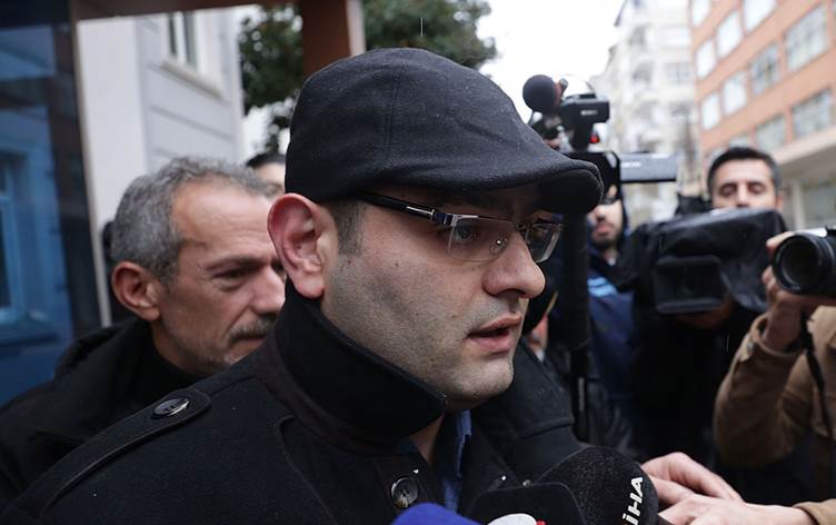 Hrant Dink’in katili Ogün Samast isimini değiştirmek istiyor