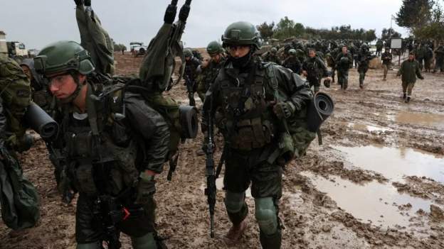 İsrail: Savaş uluslararası destek olsun ya da olmasın devam edecek