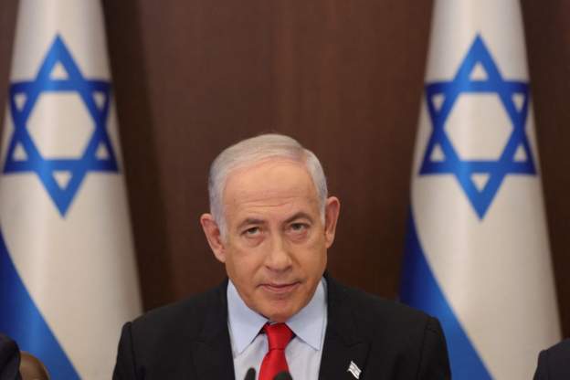 Netanyahu: Hamas daha fazla rehineyi serbest bırakmaya yanaşmadı