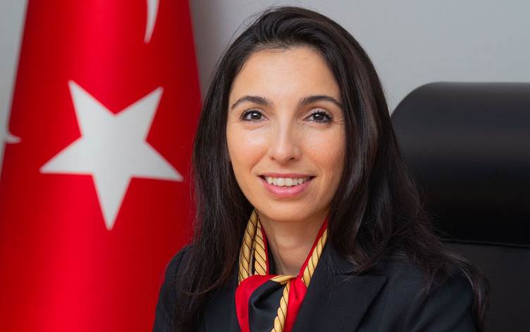 Türkiye Merkez Bankası Başkanı Hafize Gaye Erkan: İstanbul’da ev bulamadık