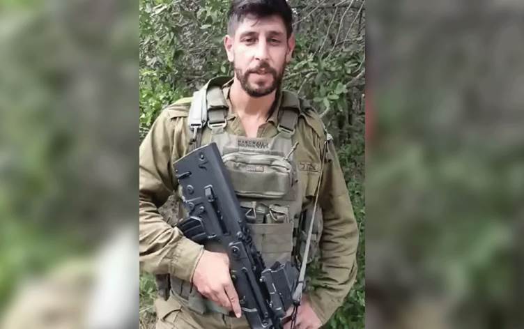 Hamas’a karşı savaşan Kürt aktör ağır yaralandı