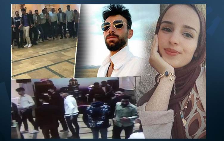 Kadın cinayeti: Evlilik teklifini kabul etmeyen kızı düğün günü öldürdü