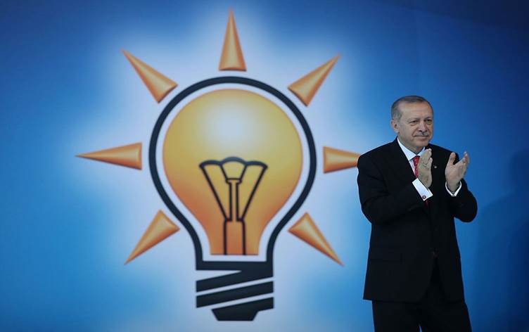 AKP’nin Diyarbakır ve Ankara adayı belli oldu