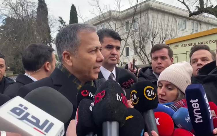 Kilise saldırısında yeni detaylar ortaya çıktı