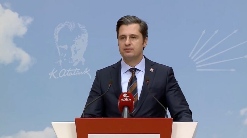 CHP 6 büyükşehirde adaylarını açıkladı: 4 başkanla yola devam, Antalya kararı haftaya ertelendi