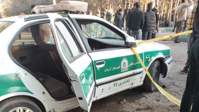 İran’da Kasım Süleymani’nin mezarı yakınında iki patlama: En az 103 kişi hayatını kaybetti, ülkede yarın ulusal yas ilan edildi