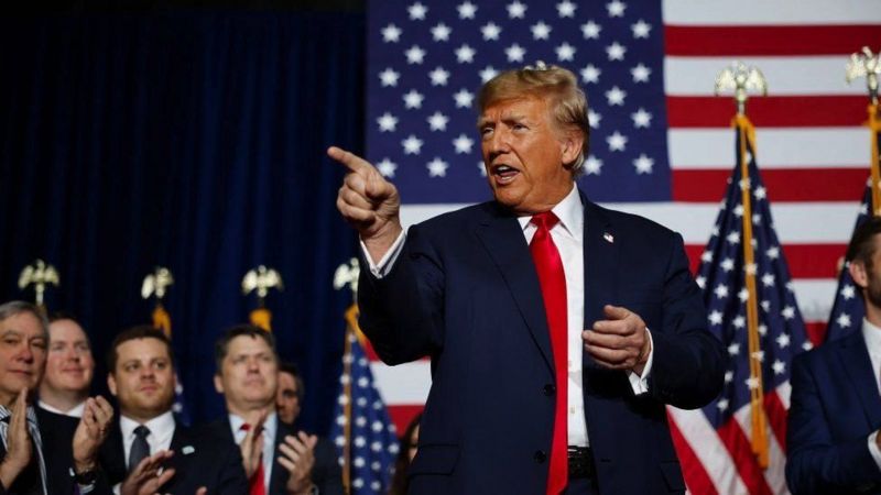 Trump Cumhuriyetçiler arasında neden popüler?