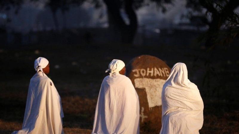 Zimbabve’de peygamberliğini ilan eden bir adamın elinden 251 çocuk kurtarıldı