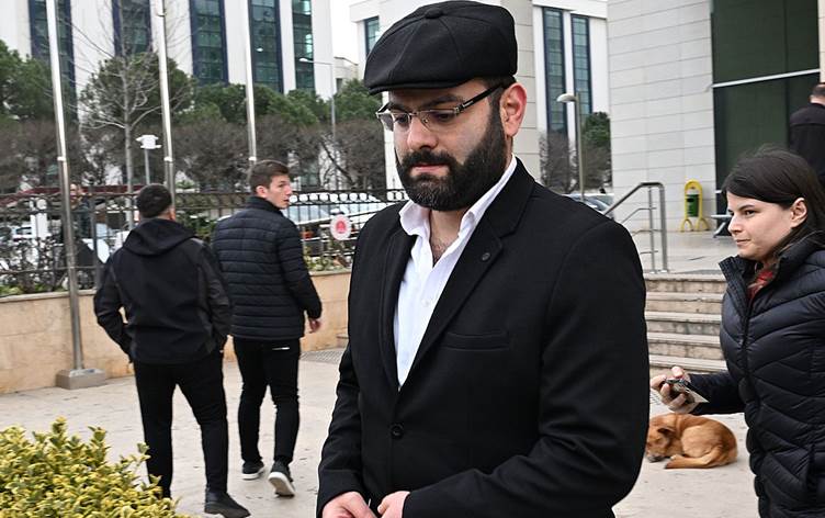 Hrant Dink’in katili Erhan Tuncel’i suçladı