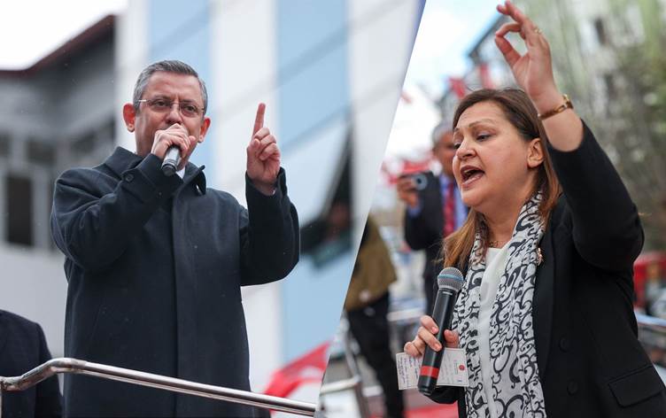İmamoğlu’ndan Burcu Köksal’ın ‘DEM Parti’ söylemine sert yanıt! ‘Ya başka iş yapacak, ya da kendisine başka parti bulacak’