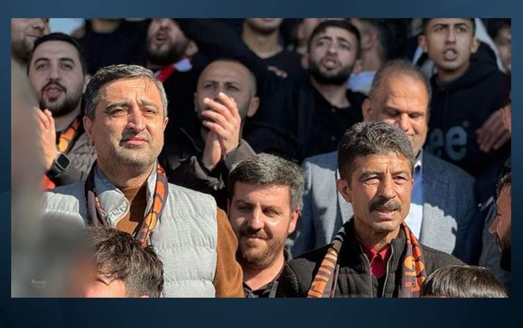 DEM Parti’nin adayından DEM Parti yönetimine sitem