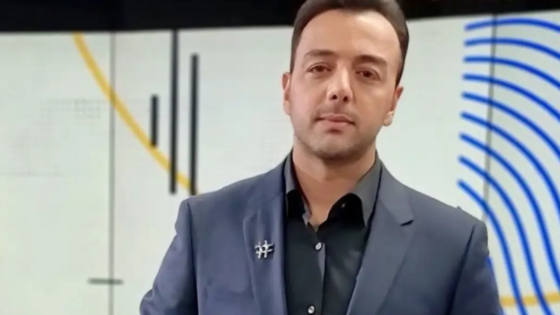 İran rejimi muhalifi TV kanalının sunucusu Londra’da bıçaklandı