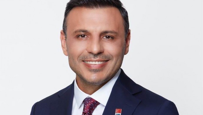 CHP İstanbul İl Başkanı Özgür Çelik: Bu hukuksuzluktan vazgeçin!