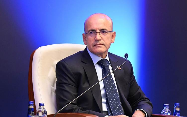 Mehmet Şimşek’ten seçimlerin ardından ilk açıklama