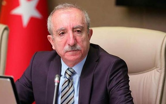 Orhan Miroğlu’dan ‘susturuluyoruz’ iması
