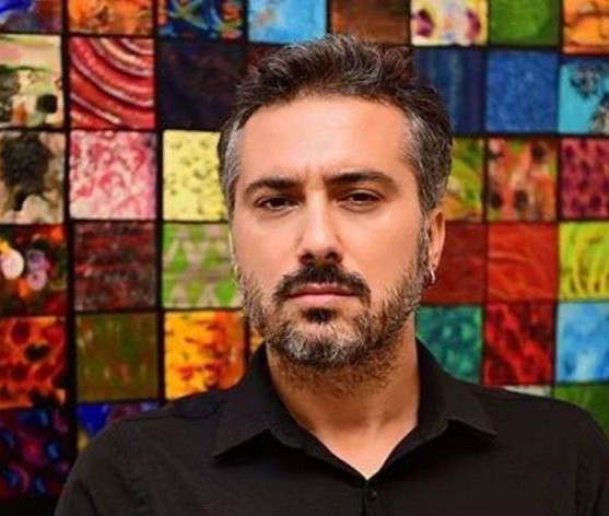 Haluk Bayraktar’ın işaret ettiği, Evren Barış Yavuz gözaltına alındı