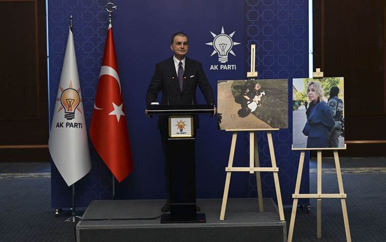 AKP’den Bağdat’ta PKK çağrısı
