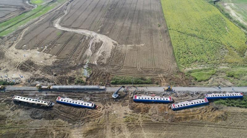 Çorlu tren kazasıyla ilgili karar duruşması, bugün görülecek