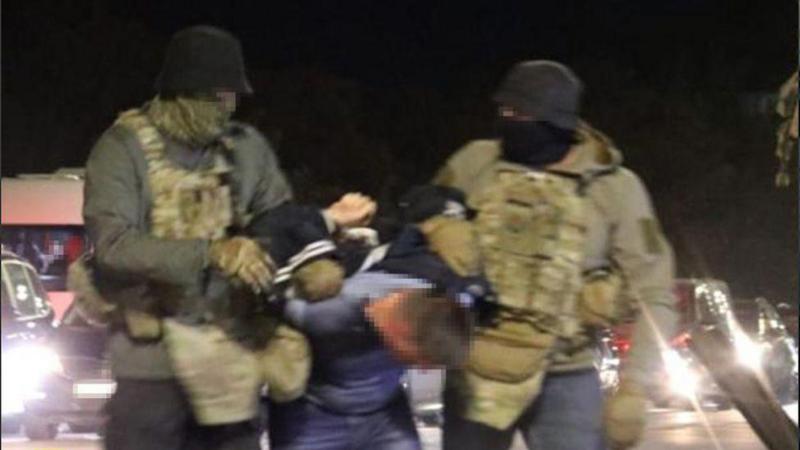 Ukrayna: Rusya’nın Zelenskiy’e suikast planını önledik