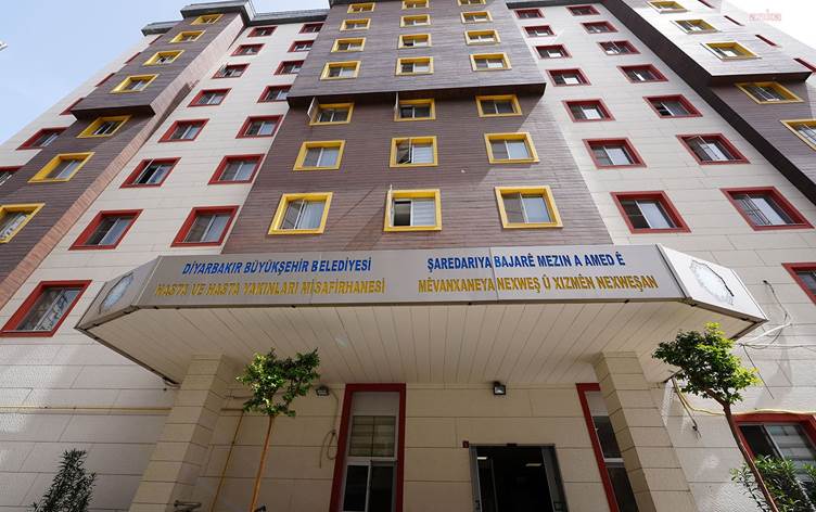 Diyarbakır’da kayyım şehir dışından getirdiği bürokratlarına çifte maaş ödedi: 176 bin 500 TL