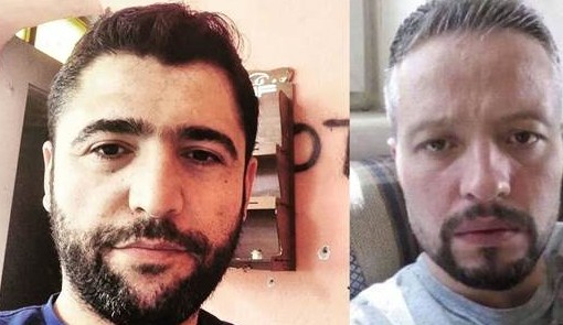 Polis, uzman çavuşu öldürdü