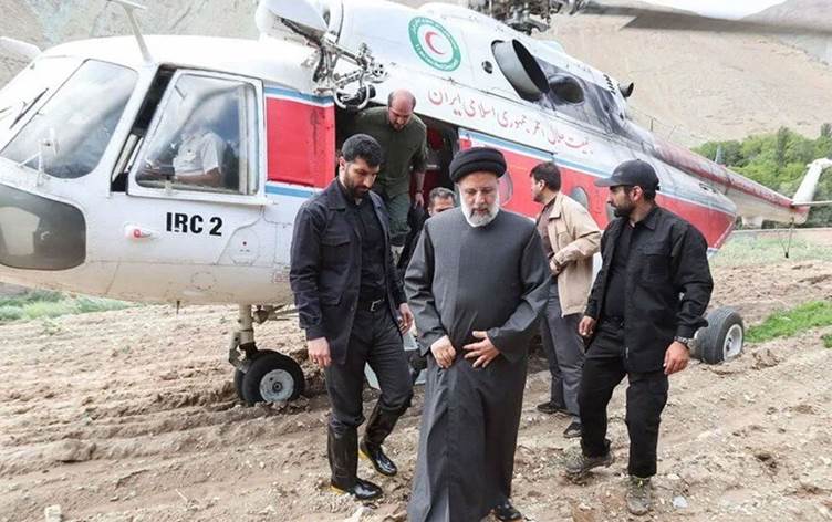 Helikopterin yetkilisi kazada yaşananları anlattı