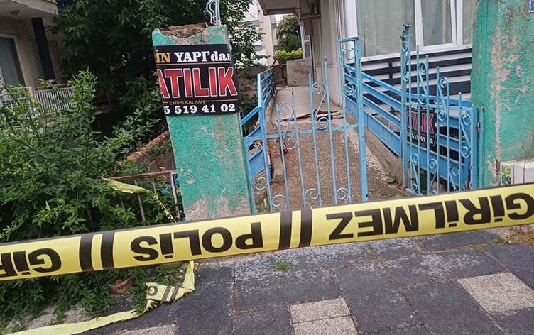 Manisa’da bir erkek: Eski eşini, kayınvalidesini ve kayınbiraderini öldürdü