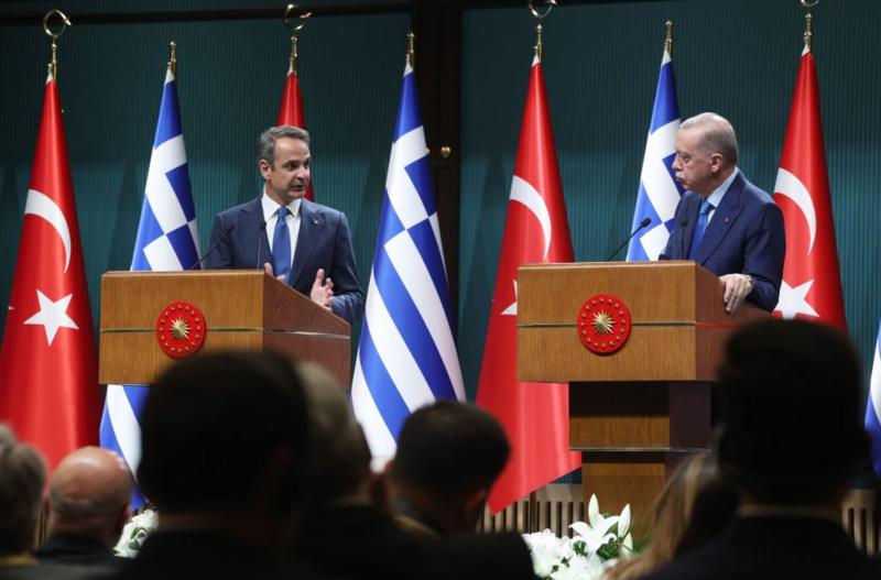 Erdoğan: Hamas direniş örgütüdür, Türkiye’de 1000’i aşkın mensubu tedavi altında