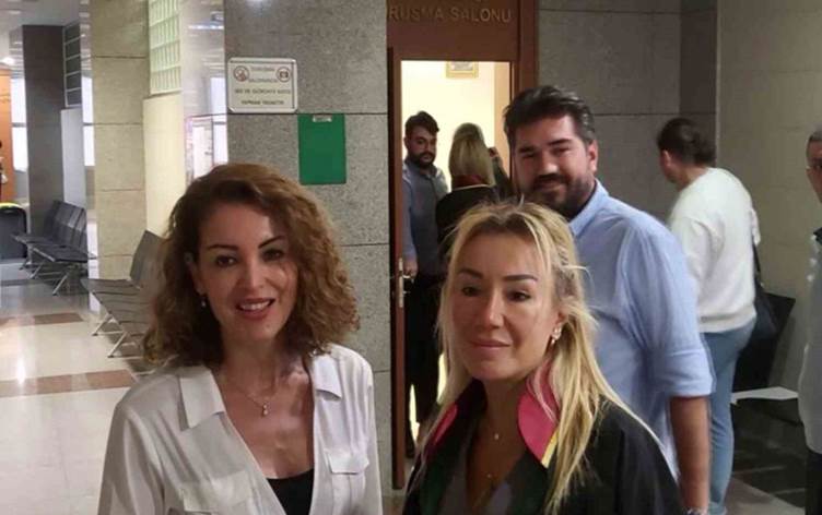 Nagehan Alçı: Yıllarca Rasim Ozan Kütahyalı’dan şiddet gördüm