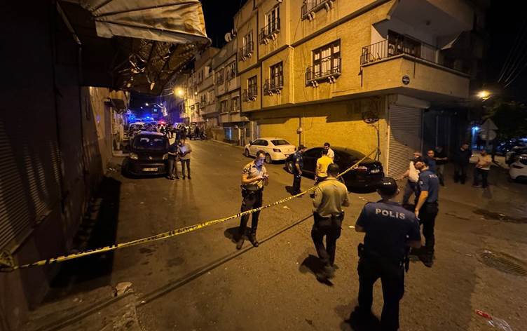 Antep’te katliam: 5 kişiyi öldürdükten sonra intihar etti