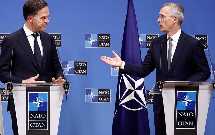 NATO’nun yeni Genel Sekreteri belli oldu