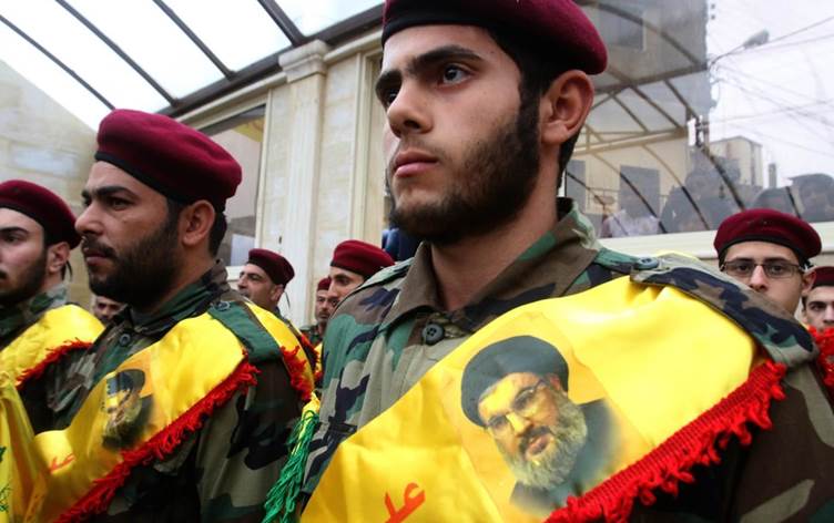 Lübnan’da çatışma: 3 Hizbullah üyesi öldürüldü