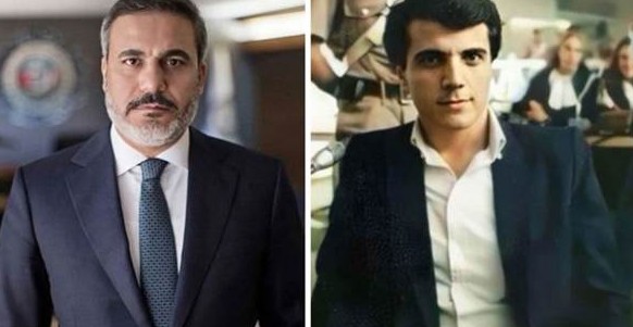 ‘MİT Gerçeği’ yazısı: Hakan Fidan aslında Abdullah Çatlı mı?