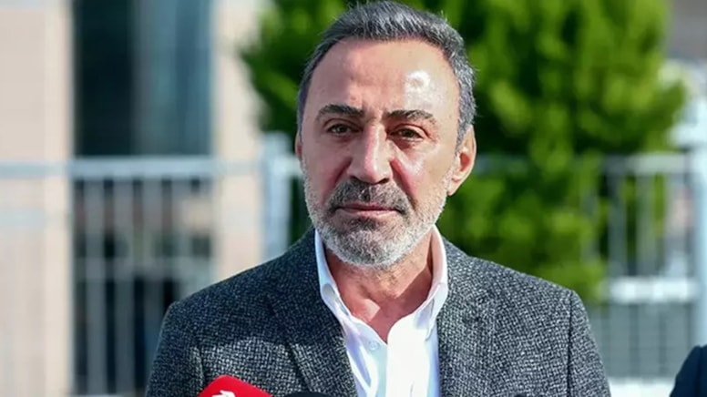 Eski CHP’li vekil Berhan Şimşek’e gözaltı