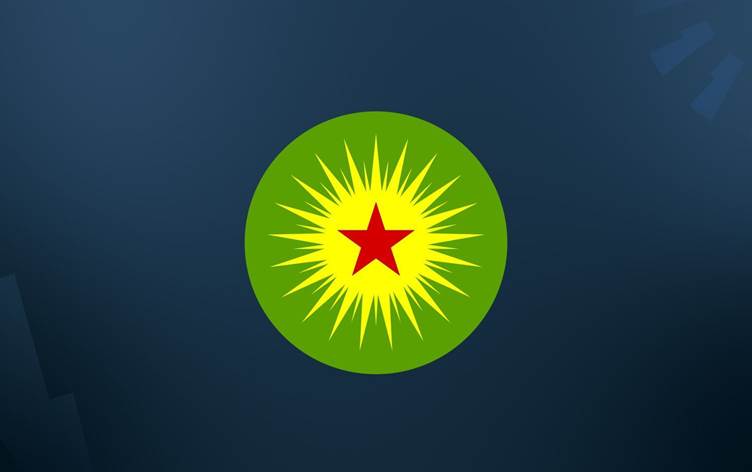KCK’den yangın iddialarına ilişkin açıklama
