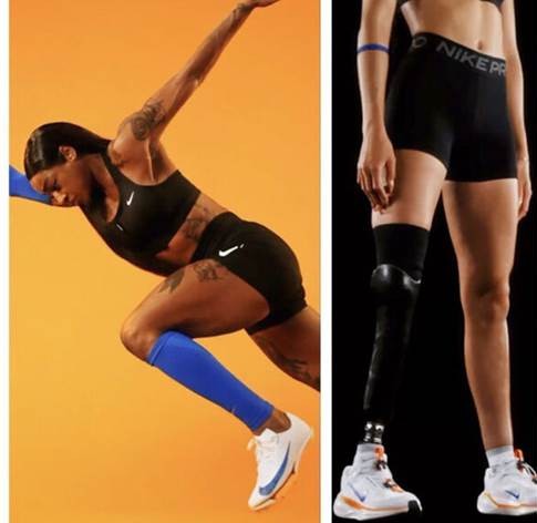 NIKE sabah yayınladığı ve içinde ‘Kürdistan’ ve ‘Kürt anne’ ifadeleri geçen reklam filmini sildi