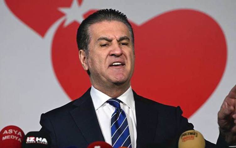 Sarıgül’den çıkan kaset açıklaması