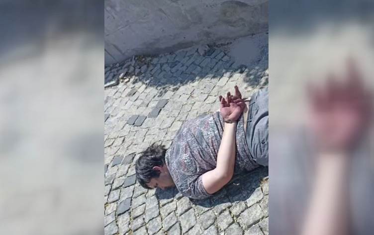 Rusya’da bombalı saldırı düzenleyen şahıs Bodrum’da yakalandı