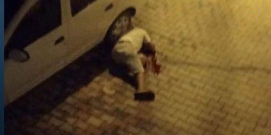 Sosyal medyada başlayan ‘Atatürk’ kavgası Tokat’ta ölümle sonuçlandı