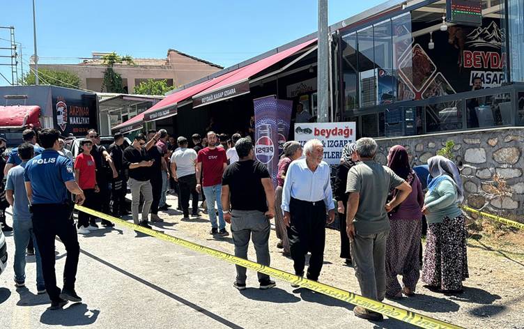 Malatya’da polis memuru, kiracılarína ateş açtı: 3 ölü, 2 yaralı